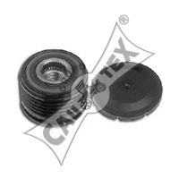 CAUTEX 180906 Ременный шкив, генератор для MERCEDESBENZ (Мерседес бенц) CAUTEX 180906 Ременный шкив, генератор для MERCEDESBENZ (Мерседес бенц)