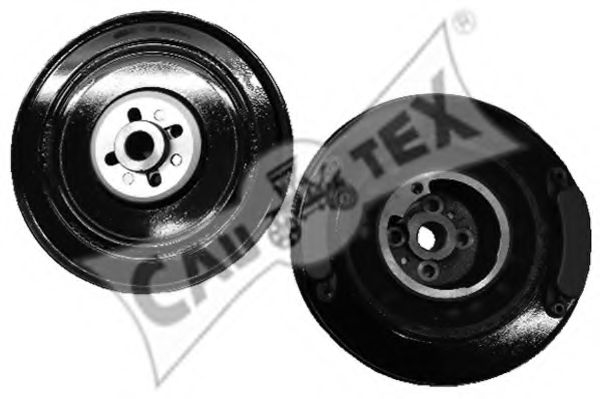 CAUTEX 460958 Ременный шкив, коленчатый вал для VOLKSWAGEN T4 CARAVELLE (Фольксваген Т4 cараvэллэ) CAUTEX 460958 Ременный шкив, коленчатый вал для VOLKSWAGEN T4 CARAVELLE (Фольксваген Т4 cараvэллэ)