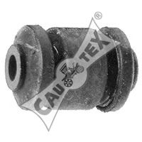 CAUTEX 460172 Втулка, рычаг колесной подвески для VOLKSWAGEN (Фольксваген) CAUTEX 460172 Втулка, рычаг колесной подвески для VOLKSWAGEN (Фольксваген)