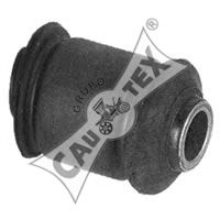 CAUTEX 460174 Втулка, рычаг колесной подвески для VOLKSWAGEN (Фольксваген) CAUTEX 460174 Втулка, рычаг колесной подвески для VOLKSWAGEN (Фольксваген)
