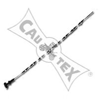 CAUTEX 031288 Указатель уровня масла для PEUGEOT 205 II (Пежо 205 2) CAUTEX 031288 Указатель уровня масла для PEUGEOT 205 II (Пежо 205 2)