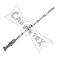 CAUTEX 031329 Указатель уровня масла для PEUGEOT 307 (Пежо 307) CAUTEX 031329 Указатель уровня масла для PEUGEOT 307 (Пежо 307)