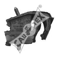 CAUTEX 020362 Подвеска, двигатель для RENAULT 19 (Рено 19) CAUTEX 020362 Подвеска, двигатель для RENAULT 19 (Рено 19)