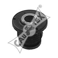 CAUTEX 020368 Втулка, балка моста для RENAULT MEGANE SCENIC (Рено Меган сценик) CAUTEX 020368 Втулка, балка моста для RENAULT MEGANE SCENIC (Рено Меган сценик)