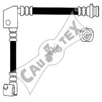 CAUTEX 060009 Тормозной шланг для NISSAN PRIMERA (Ниссан Примера) CAUTEX 060009 Тормозной шланг для NISSAN PRIMERA (Ниссан Примера)