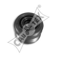 CAUTEX 480905 Ременный шкив, генератор для OPEL SIGNUM (Опель Сигнум) CAUTEX 480905 Ременный шкив, генератор для OPEL SIGNUM (Опель Сигнум)