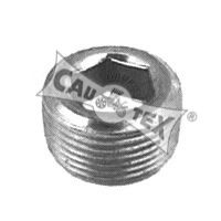 CAUTEX 952011 Резьбовая пробка, масляный поддон для FIAT SIENA (Фиат Сиэна) CAUTEX 952011 Резьбовая пробка, масляный поддон для FIAT SIENA (Фиат Сиэна)