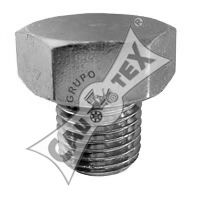 CAUTEX 952153 Резьбовая пробка, масляный поддон для OPEL FRONTERA B (Опель Фронтера б) CAUTEX 952153 Резьбовая пробка, масляный поддон для OPEL FRONTERA B (Опель Фронтера б)