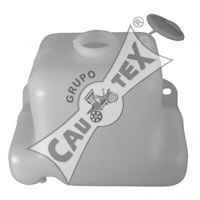 CAUTEX 954037 Компенсационный бак, охлаждающая жидкость для FORD FIESTA (Форд Фиэста) CAUTEX 954037 Компенсационный бак, охлаждающая жидкость для FORD FIESTA (Форд Фиэста)