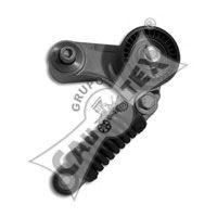 CAUTEX 020945 Натяжитель ремня, клиновой зубча для MITSUBISHI CARISMA (Митсубиши/митсубиси Каризма) CAUTEX 020945 Натяжитель ремня, клиновой зубча для MITSUBISHI CARISMA (Митсубиши/митсубиси Каризма)