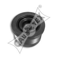 CAUTEX 020948 Ременный шкив, генератор для RENAULT TRAFIC II (Рено Трафик 2) CAUTEX 020948 Ременный шкив, генератор для RENAULT TRAFIC II (Рено Трафик 2)