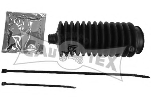 CAUTEX 460637 Комплект пылника, рулевое управление для FIAT SUPERBRAVO (Фиат Супербраvо) CAUTEX 460637 Комплект пылника, рулевое управление для FIAT SUPERBRAVO (Фиат Супербраvо)
