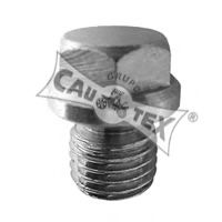 CAUTEX 952033 Резьбовая пробка, масляный поддон для BMW Z8 (Бмв З8) CAUTEX 952033 Резьбовая пробка, масляный поддон для BMW Z8 (Бмв З8)