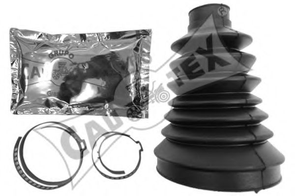 CAUTEX 020427 Комплект пылника, приводной вал для CHRYSLER GRAND VOYAGER III (Крайслер Гранд вояджер 3) CAUTEX 020427 Комплект пылника, приводной вал для CHRYSLER GRAND VOYAGER III (Крайслер Гранд вояджер 3)