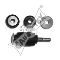 CAUTEX 021067 Тяга стойка, стабилизатор для DACIA SANDERO (Дача Сандэро) CAUTEX 021067 Тяга стойка, стабилизатор для DACIA SANDERO (Дача Сандэро)