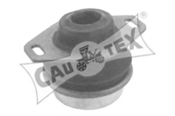 CAUTEX 030382 Подвеска, двигатель для PEUGEOT 605 (Пежо 605) CAUTEX 030382 Подвеска, двигатель для PEUGEOT 605 (Пежо 605)