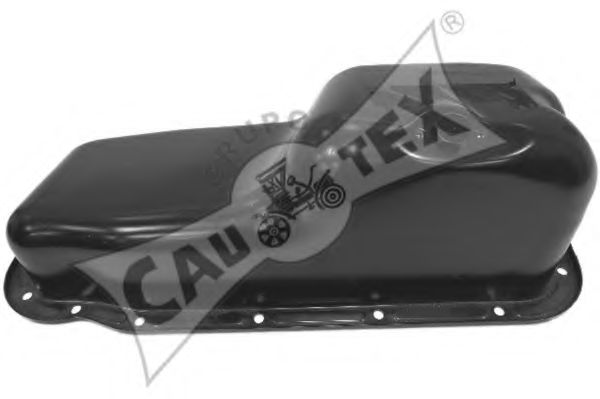 CAUTEX 482533 Масляный поддон для OPEL CORSA A (Опель Cорса а) CAUTEX 482533 Масляный поддон для OPEL CORSA A (Опель Cорса а)