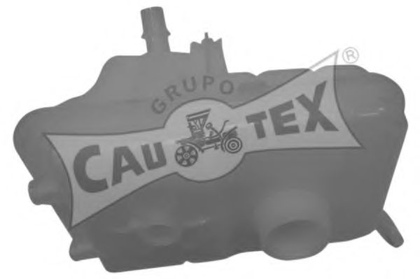 CAUTEX 955363 Компенсационный бак, охлаждающая жидкость для PEUGEOT 407 (Пежо 407) CAUTEX 955363 Компенсационный бак, охлаждающая жидкость для PEUGEOT 407 (Пежо 407)