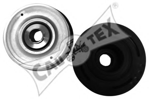 CAUTEX 021153 Ременный шкив, коленчатый вал для RENAULT AVANTIME (Рено Аvантимэ) CAUTEX 021153 Ременный шкив, коленчатый вал для RENAULT AVANTIME (Рено Аvантимэ)