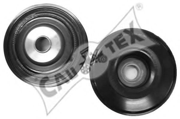 CAUTEX 021261 Ременный шкив, коленчатый вал для RENAULT CLIO II (Рено Клио 2) CAUTEX 021261 Ременный шкив, коленчатый вал для RENAULT CLIO II (Рено Клио 2)