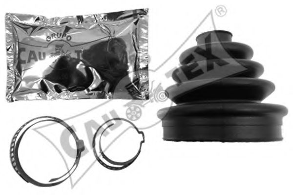 CAUTEX 080853 Комплект пылника, приводной вал для FORD (Форд) CAUTEX 080853 Комплект пылника, приводной вал для FORD (Форд)
