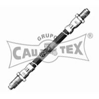 CAUTEX 080018 Тормозной шланг для FORD ESCORT V (Форд Эскорт 5) CAUTEX 080018 Тормозной шланг для FORD ESCORT V (Форд Эскорт 5)
