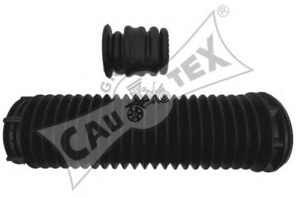 CAUTEX 462453 Пылезащитный комплект, амортизатор для VOLKSWAGEN T5 (Фольксваген Т5) CAUTEX 462453 Пылезащитный комплект, амортизатор для VOLKSWAGEN T5 (Фольксваген Т5)