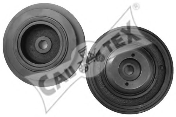 CAUTEX 020893 Ременный шкив, коленчатый вал для RENAULT ESPACE I (Рено Эспаcэ и) CAUTEX 020893 Ременный шкив, коленчатый вал для RENAULT ESPACE I (Рено Эспаcэ и)