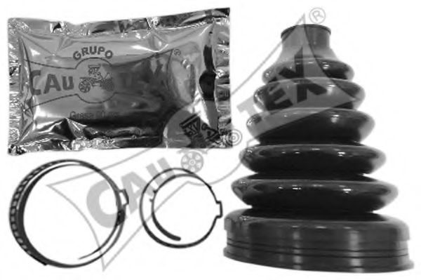 CAUTEX 080787 Комплект пылника, приводной вал для FORD MONDEO (Форд Мондэо) CAUTEX 080787 Комплект пылника, приводной вал для FORD MONDEO (Форд Мондэо)