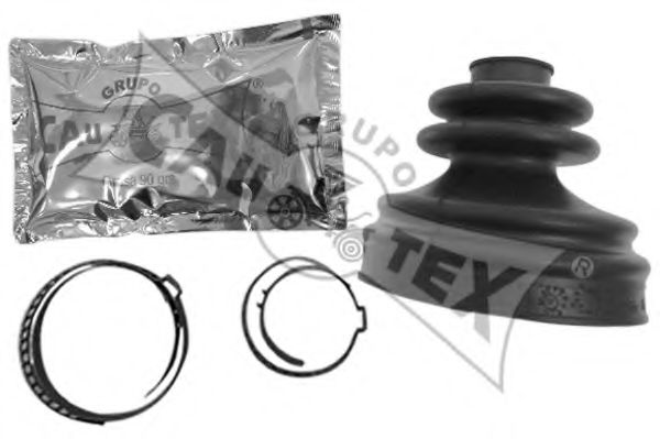 CAUTEX 460202 Комплект пылника, приводной вал для ROVER 400 (Ровер 400) CAUTEX 460202 Комплект пылника, приводной вал для ROVER 400 (Ровер 400)