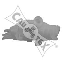 CAUTEX 954232 Компенсационный бак, охлаждающая жидкость для RENAULT CLIO III (Рено Клио 3) CAUTEX 954232 Компенсационный бак, охлаждающая жидкость для RENAULT CLIO III (Рено Клио 3)