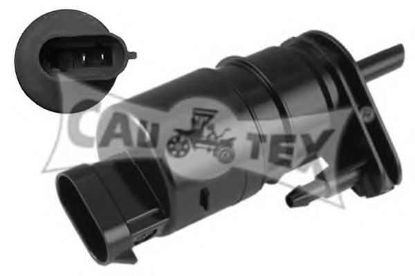 CAUTEX 954617 Водяной насос, система очистки окон для RENAULT SAFRANE (Рено Сафранэ) CAUTEX 954617 Водяной насос, система очистки окон для RENAULT SAFRANE (Рено Сафранэ)