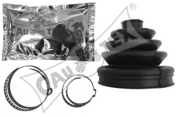 CAUTEX 460078 Комплект пылника, приводной вал для AUDI 100 (Ауди 100) CAUTEX 460078 Комплект пылника, приводной вал для AUDI 100 (Ауди 100)