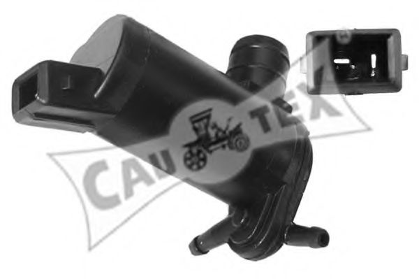CAUTEX 954613 Водяной насос, система очистки окон для FORD VERONA III (Форд Vэрона 3) CAUTEX 954613 Водяной насос, система очистки окон для FORD VERONA III (Форд Vэрона 3)