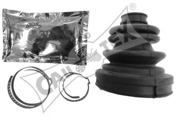 CAUTEX 700908 Комплект пылника, приводной вал для DAEWOO KALOS (Дэу Калос) CAUTEX 700908 Комплект пылника, приводной вал для DAEWOO KALOS (Дэу Калос)