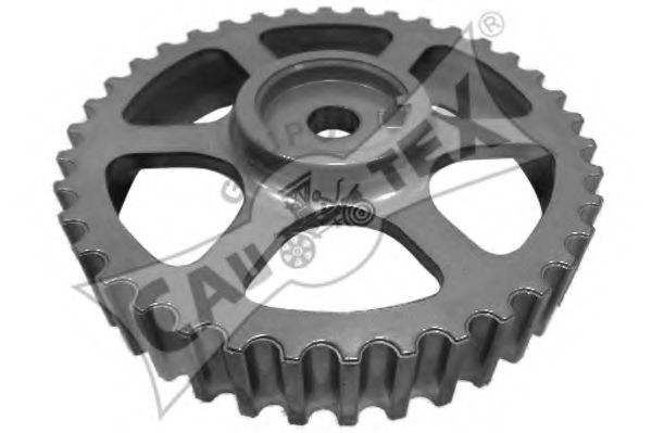 CAUTEX 021327 Шестерня, распределительный вал для RENAULT CLIO I (Рено Cлио и) CAUTEX 021327 Шестерня, распределительный вал для RENAULT CLIO I (Рено Cлио и)