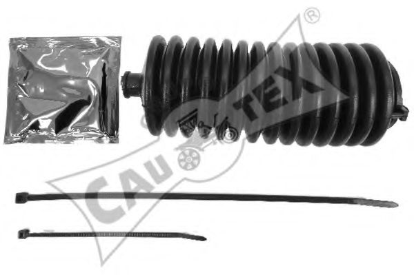 CAUTEX 030124 Комплект пылника, рулевое управление для PEUGEOT 205 I (Пежо 205 и) CAUTEX 030124 Комплект пылника, рулевое управление для PEUGEOT 205 I (Пежо 205 и)
