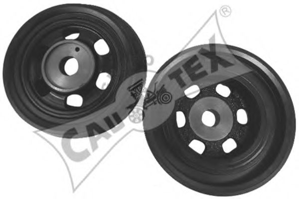 CAUTEX 021325 Ременный шкив, коленчатый вал для FIAT DUCATO (Фиат Дукато) CAUTEX 021325 Ременный шкив, коленчатый вал для FIAT DUCATO (Фиат Дукато)