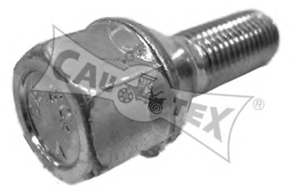 CAUTEX 021329 Болт для крепления колеса для RENAULT SAFRANE (Рено Сафранэ) CAUTEX 021329 Болт для крепления колеса для RENAULT SAFRANE (Рено Сафранэ)