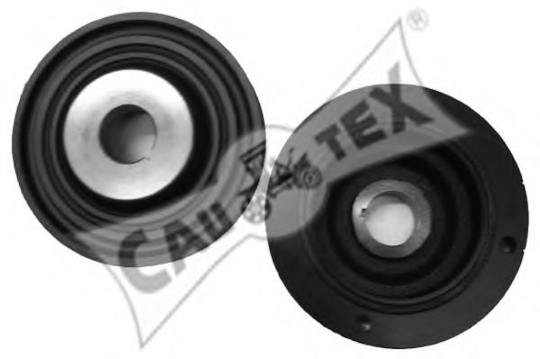 CAUTEX 080918 Ременный шкив, коленчатый вал для FORD (Форд) CAUTEX 080918 Ременный шкив, коленчатый вал для FORD (Форд)