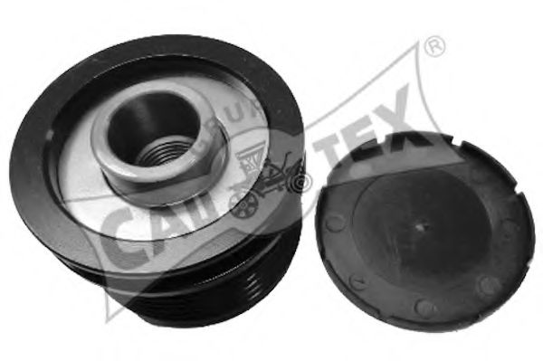 CAUTEX 021278 Ременный шкив, генератор для RENAULT LOGAN I (Рено Логан 1) CAUTEX 021278 Ременный шкив, генератор для RENAULT LOGAN I (Рено Логан 1)