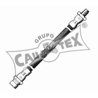 CAUTEX 030018 Тормозной шланг для PEUGEOT 205 I (Пежо 205 и) CAUTEX 030018 Тормозной шланг для PEUGEOT 205 I (Пежо 205 и)