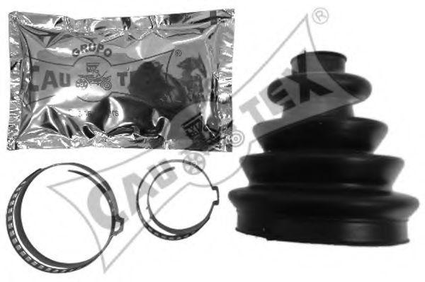 CAUTEX 080046 Комплект пылника, приводной вал для ROVER 400 (Ровер 400) CAUTEX 080046 Комплект пылника, приводной вал для ROVER 400 (Ровер 400)