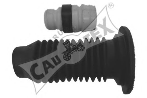 CAUTEX 031525 Пылезащитный комплект, амортизатор для TOYOTA AYGO (Тойота/тоета Аъго) CAUTEX 031525 Пылезащитный комплект, амортизатор для TOYOTA AYGO (Тойота/тоета Аъго)