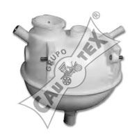 CAUTEX 954187 Компенсационный бак, охлаждающая жидкость для PEUGEOT 205 II (Пежо 205 2) CAUTEX 954187 Компенсационный бак, охлаждающая жидкость для PEUGEOT 205 II (Пежо 205 2)