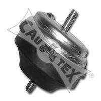 CAUTEX 480499 Подвеска, двигатель для OPEL OMEGA A (Опель Омэга а) CAUTEX 480499 Подвеска, двигатель для OPEL OMEGA A (Опель Омэга а)
