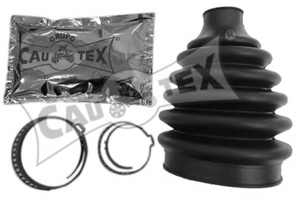 CAUTEX 080785 Комплект пылника, приводной вал для FORD MONDEO (Форд Мондэо) CAUTEX 080785 Комплект пылника, приводной вал для FORD MONDEO (Форд Мондэо)
