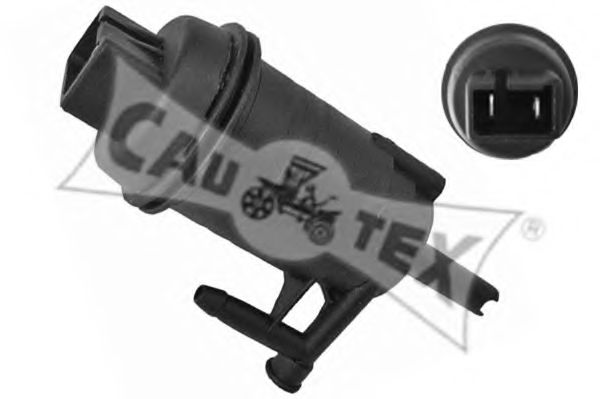 CAUTEX 954633 Водяной насос, система очистки окон для RENAULT ESPACE I (Рено Эспаcэ и) CAUTEX 954633 Водяной насос, система очистки окон для RENAULT ESPACE I (Рено Эспаcэ и)