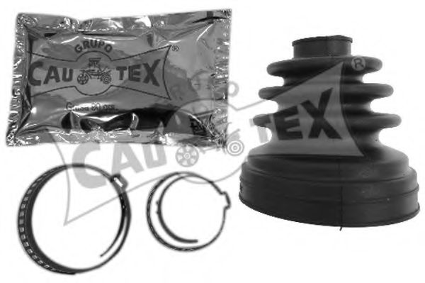 CAUTEX 080956 Комплект пылника, приводной вал для FIAT LINEA (Фиат Линэа) CAUTEX 080956 Комплект пылника, приводной вал для FIAT LINEA (Фиат Линэа)