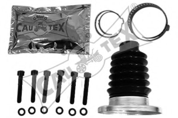 CAUTEX 460616 Комплект пылника, приводной вал для SEAT (Сеат) CAUTEX 460616 Комплект пылника, приводной вал для SEAT (Сеат)